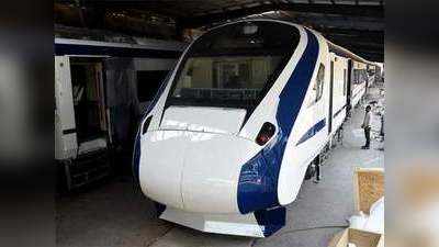 वंदे भारत एक्सप्रेस: आज होगी रवाना, जानें ट्रेन की 25 खासियतें