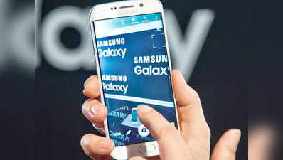 Samsung Galaxy S10 के लॉन्च से पहले Galaxy S6 और गैलेक्सी एस6 एज को मिला अपडेट