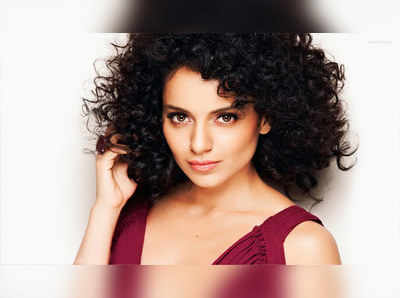 kangana biopic: कंगना करणार पुन्हा दिग्दर्शन