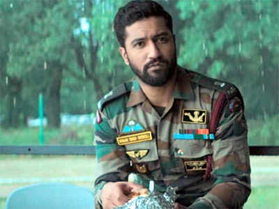 Vicky kaushal on Pulwama: हाउज द जोशफेम विकी कौशलनं व्यक्त केलं दु:ख