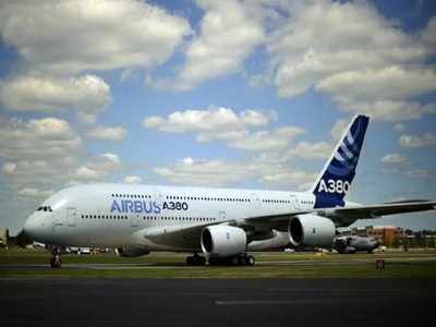 Airbus A380: ప్రపంచపు అతిపెద్ద విమానం కథ కంచికి..