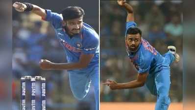 India vs Australia: ఖలీల్ vs జయదేవ్.. సెలక్టర్ల మొగ్గుఎటు..?