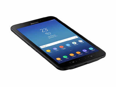 Samsung Galaxy Tab Active 2 : सॅमसंगचा गॅलेक्सी टॅब अॅक्टिव २ भारतात लाँच