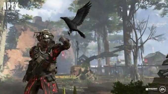 Apex Legends game