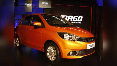 3 साल में Tata Tiago ने सेल की 2 लाख से ज्यादा यूनिट्स