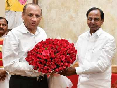 KCR కేబినెట్ విస్తరణకు ముహూర్తం ఖరారు.. కొత్తవారికి ఛాన్స్