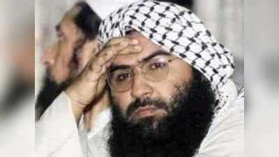 masood azhar: चीनची कुरघोडी; मसूद अजहरला पाठिंबा