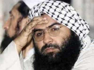 masood azhar: चीनची कुरघोडी; मसूद अजहरला पाठिंबा