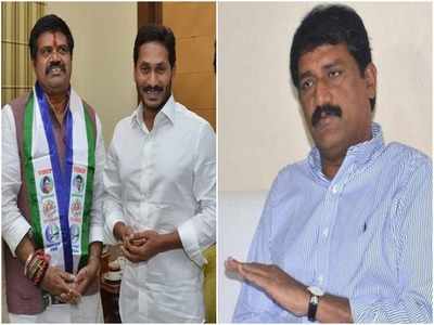 అవంతి కోసం ఆ సీటు వదిలేస్తానన్నా.. బాబును కాపు మిత్ర అనలేదా: గంటా