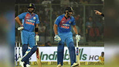 IND vs AUS: ऑस्ट्रेलिया के खिलाफ T20-वनडे सीरीज के लिए टीम इंडिया का ऐलान, विराट लौटे, वनडे से कार्तिक बाहर