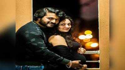 Rishab Shetty:ಸರಸ-ಸಲ್ಲಾಪಕ್ಕೆ ನಾಚಿಕೊಂಡ ರಿಷಭ್ ಶೆಟ್ಟಿ