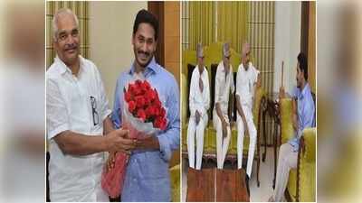 వైసీపీలోకి దాసరి జై రమేష్.. విజయవాడ ఎంపీ సీటు ఖాయమా?