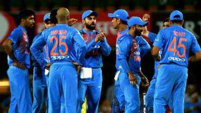 Australia vs India: ఆస్ట్రేలియాతో సిరీస్‌కి భారత జట్టు ఎంపిక, రాహుల్‌కి ఛాన్స్!