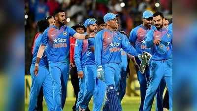 Ind vs Aus ODI Squad: ರಾಹುಲ್ ಬ್ಯಾಕ್; ಆಸೀಸ್ ಏಕದಿನ, ಟ್ವೆಂಟಿ-20 ಸರಣಿಗೆ ಭಾರತ ತಂಡ ಪ್ರಕಟ