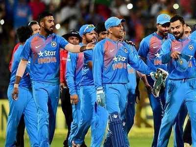 Ind vs Aus ODI Squad: ರಾಹುಲ್ ಬ್ಯಾಕ್; ಆಸೀಸ್ ಏಕದಿನ, ಟ್ವೆಂಟಿ-20 ಸರಣಿಗೆ ಭಾರತ ತಂಡ ಪ್ರಕಟ