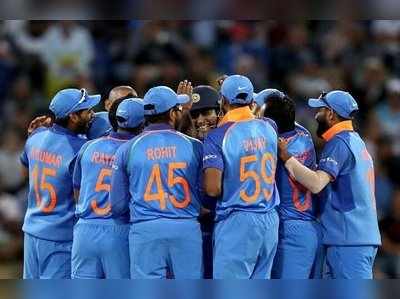 Ind vs Aus T20i Squad: ഓസ്ട്രേലിയക്കെതിരായ പരമ്പര: ഇന്ത്യൻ ടീമിനെ പ്രഖ്യാപിച്ചു