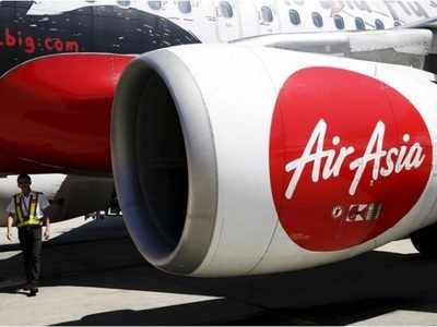 AirAsia India: ఎయిర్‌ఏసియా విమాన టికెట్లపై డిస్కౌంట్‌