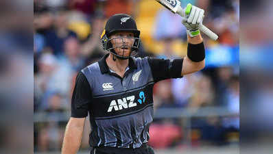 NZ vs BAN: गजब की फॉर्म में हैं मार्टिन गप्टिल, महज डेढ़ महीने में जड़ी तीसरी वनडे सेंचुरी