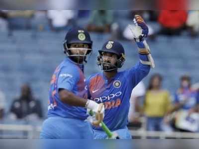 Dinesh Karthik వన్డే కెరీర్ ముగిసినట్లే..?: మంజ్రేకర్