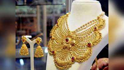 Gold Rate Today: தங்கம் விலை இன்று உயர்வு!