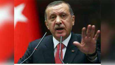 तुर्की ने पत्रकार खगोशी की हत्या से जुड़ी जानकारियों को नहीं किया है खुलासा: रेजिप तईबू एर्दोवान