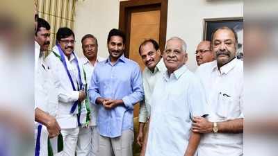 Kurnool: టీడీపీకి దెబ్బ.. వైసీపీలో చేరిన రాంపుల్లారెడ్డి సోదరులు