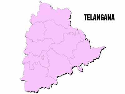 Districts in Telangana: తెలంగాణలో మరో రెండు కొత్త జిల్లాలు.. నేడు గెజిట్ నోటిఫికేషన్