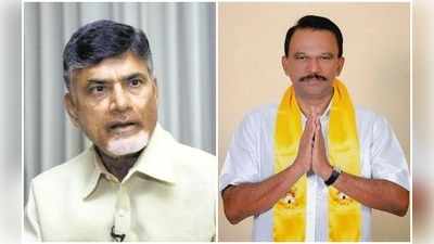 చంద్రబాబును కలిసిన మాగుంట.. ఆయనా జంపేనా? 