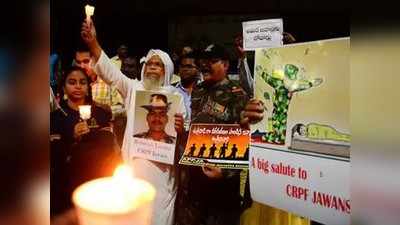 Pulwama Attack: ಹುತಾತ್ಮರ ಪರಿವಾರಕ್ಕೆ 2.5 ಕೋಟಿ ನೀಡಿದ ಬಿಜೆಪಿ ಸಂಸದ