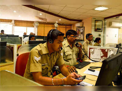 ഇനി പോലീസിനെ വിളിക്കാൻ 100 വേണ്ട; പുതിയ നമ്പ‍ര്‍ 112