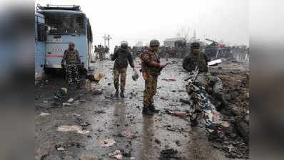 पाक मीडिया ने पुलवामा के आत्मघाती हमलावर को बताया स्वतंत्रता सेनानी