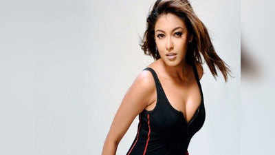 Tanushree Dutta Hot and Sexy Photos: तनुश्री दत्‍ता का हॉट ऐंड सेक्‍सी अंदाज