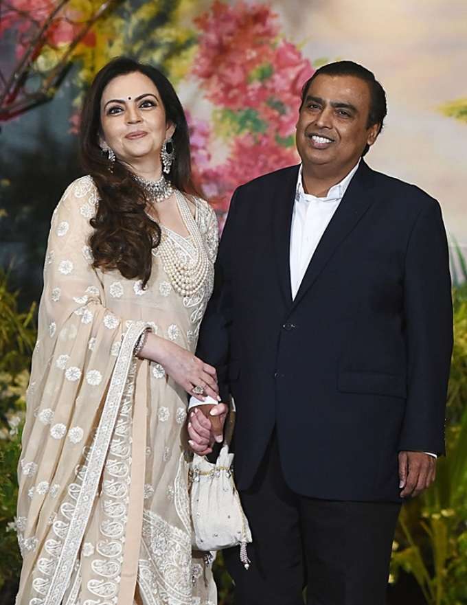 ambani