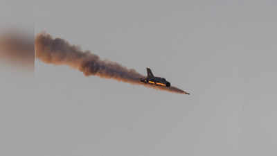एयरफोर्स ने दिखाई दुश्मन के विध्वंस की वायुशक्ति, IAF चीफ बोले- हर जिम्मेदारी के लिए हैं तैयार