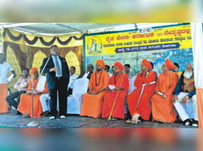 ಹೋರಾಟದ ದಿಕ್ಕು ಬದಲಾಗಲಿ