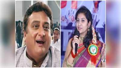 Yamini Sadineni: సాధినేని రేటు అర్ధరూపాయా? ఆరోజు జగన్ ఎందుకు గుర్తొస్తున్నారో: పృథ్వీ బోల్డ్ కామెంట్స్