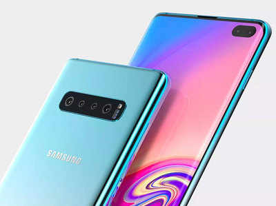 Samsung Galaxy S10 स्मार्टफोन 8 मार्च को होगा लॉन्च, जानें खूबियां