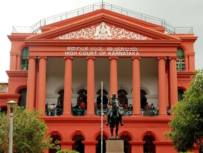 high court