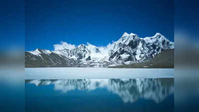 सिक्किम की जान है Gurudongmar Lake, जानें क्या है इसमें खास