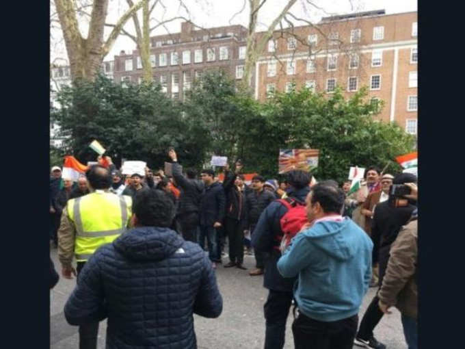 Pulwama_protests_London