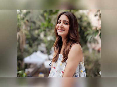 Anushka Sharma:अनुष्का म्हणते भांडणासाठी वेळ नाही