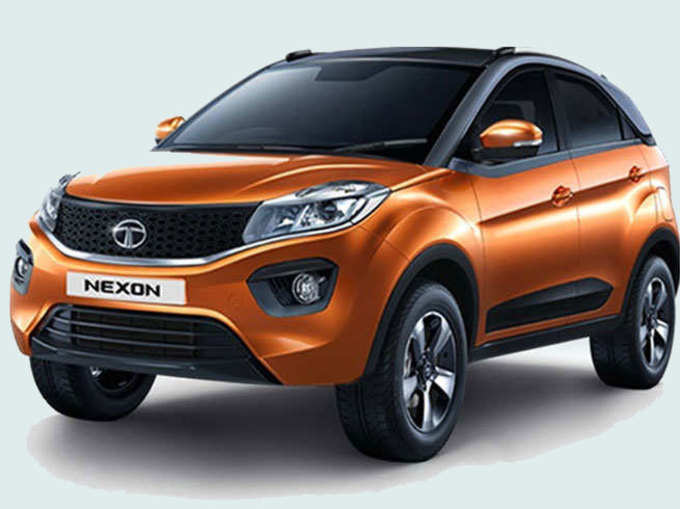 ​Tata Nexon