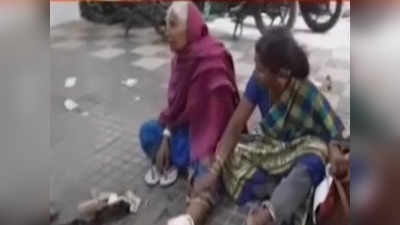 हैदराबाद: मॉल में सेल, 10 रुपये की साड़ी के लिए मची भगदड़