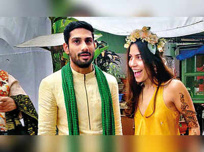 prateik babbar photoshoot: ट्रोल झाल्यानंतर प्रतिक बब्बरने हटवला तो फोटो