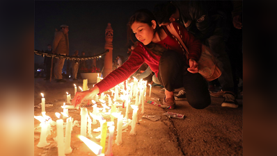 पुलवामा हमला: दिल्ली में कश्मीरी छात्रों को सता रहा डर