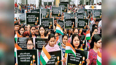 ঘৃণা বাড়াতে কাশ্মীরিদের হেনস্থার ভুয়ো খবর পোস্ট, এগুলি ছড়াবেন না