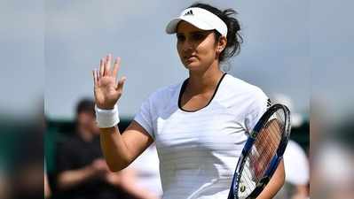 Sania Mirza: பிப்ரவரி 14 இந்தியாவின் கறுப்பு தினம் – சானியா மிா்சா