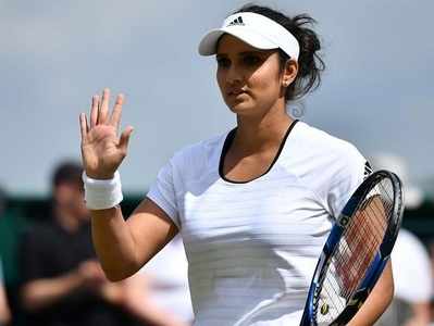 Sania Mirza: பிப்ரவரி 14 இந்தியாவின் கறுப்பு தினம் – சானியா மிா்சா