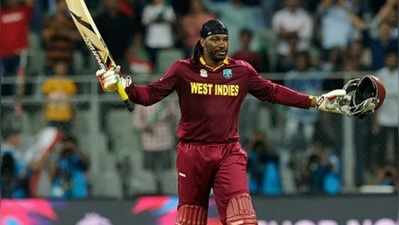 Chris Gayle: వన్డేలకి వెస్టిండీస్ స్టార్ క్రిస్‌గేల్ రిటైర్మెంట్..! 