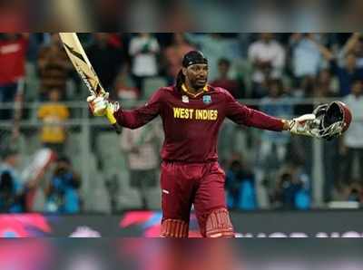 Chris Gayle: వన్డేలకి వెస్టిండీస్ స్టార్ క్రిస్‌గేల్ రిటైర్మెంట్..!